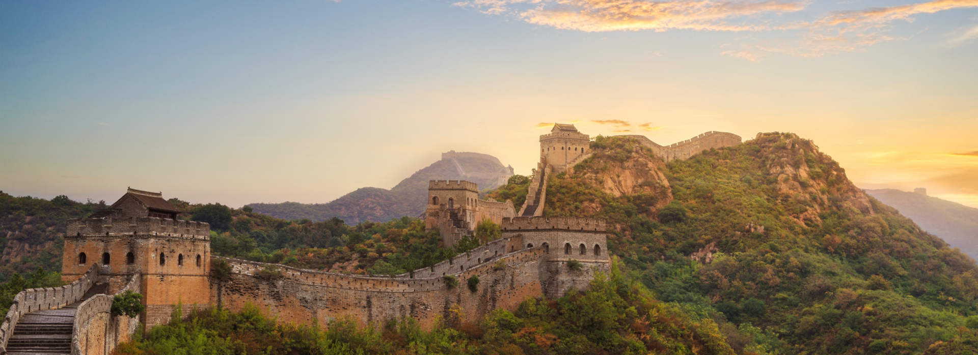Great Wall of China