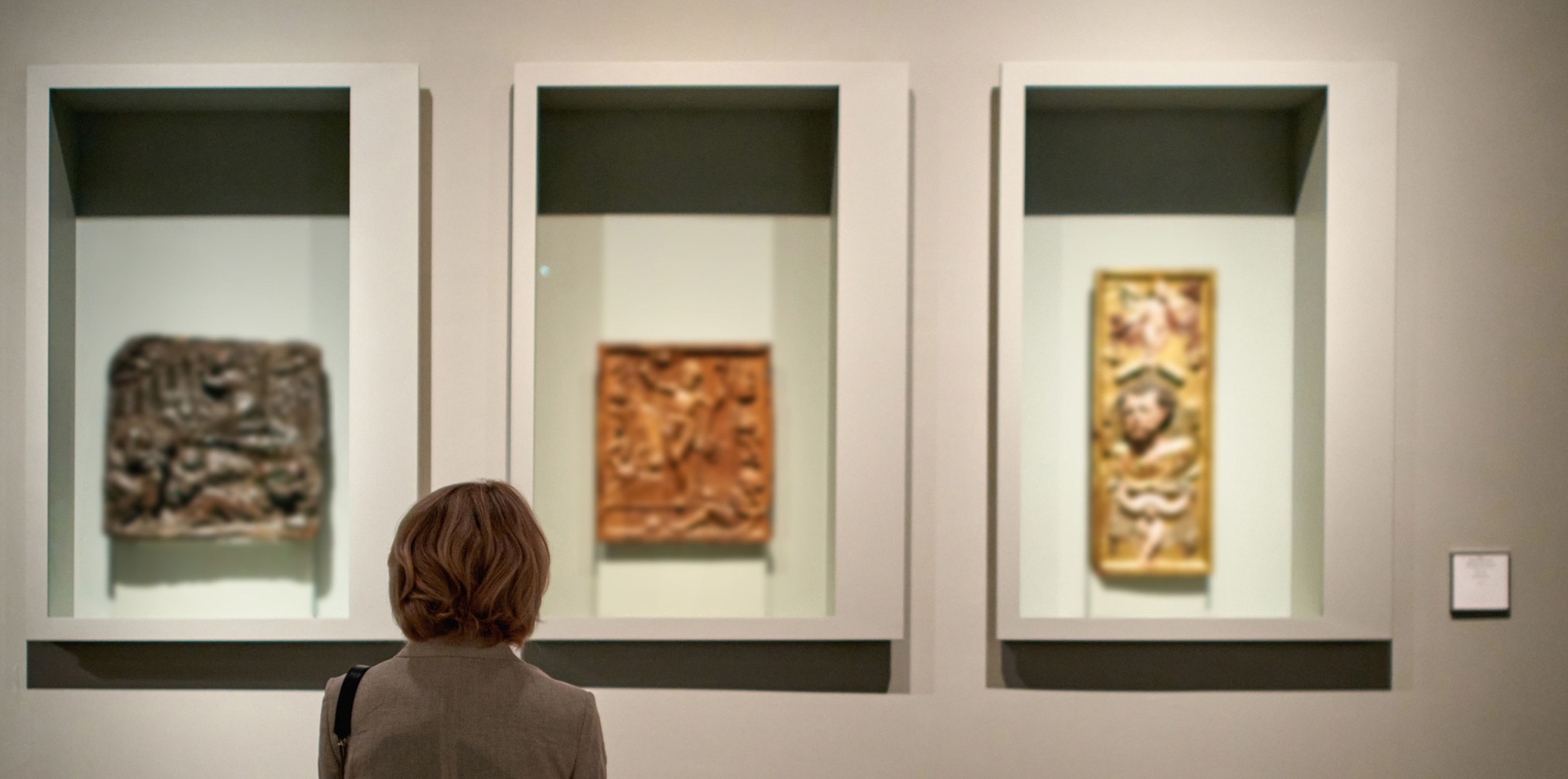 Masterpieces Through Time: Why We Still Stop for Galleries, Museums and the Spaces That Hold Them