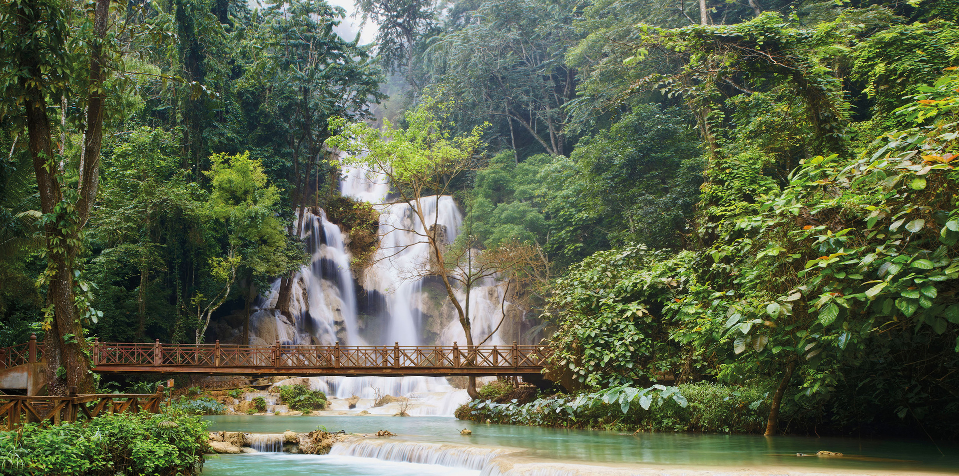 Wonders of Indochina & the Mekong