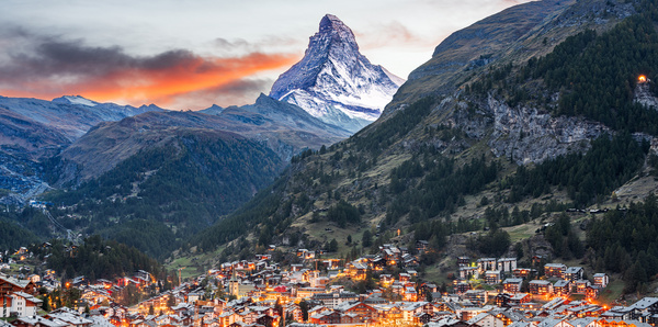 Zermatt, Switzerland
