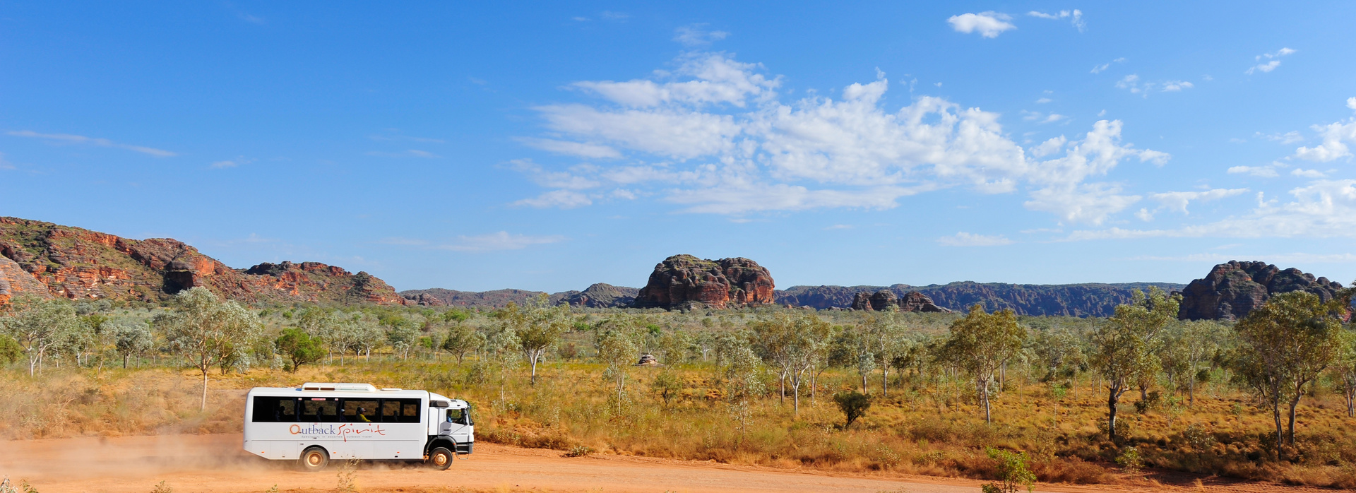 The Kimberley Earlybird Sale banner