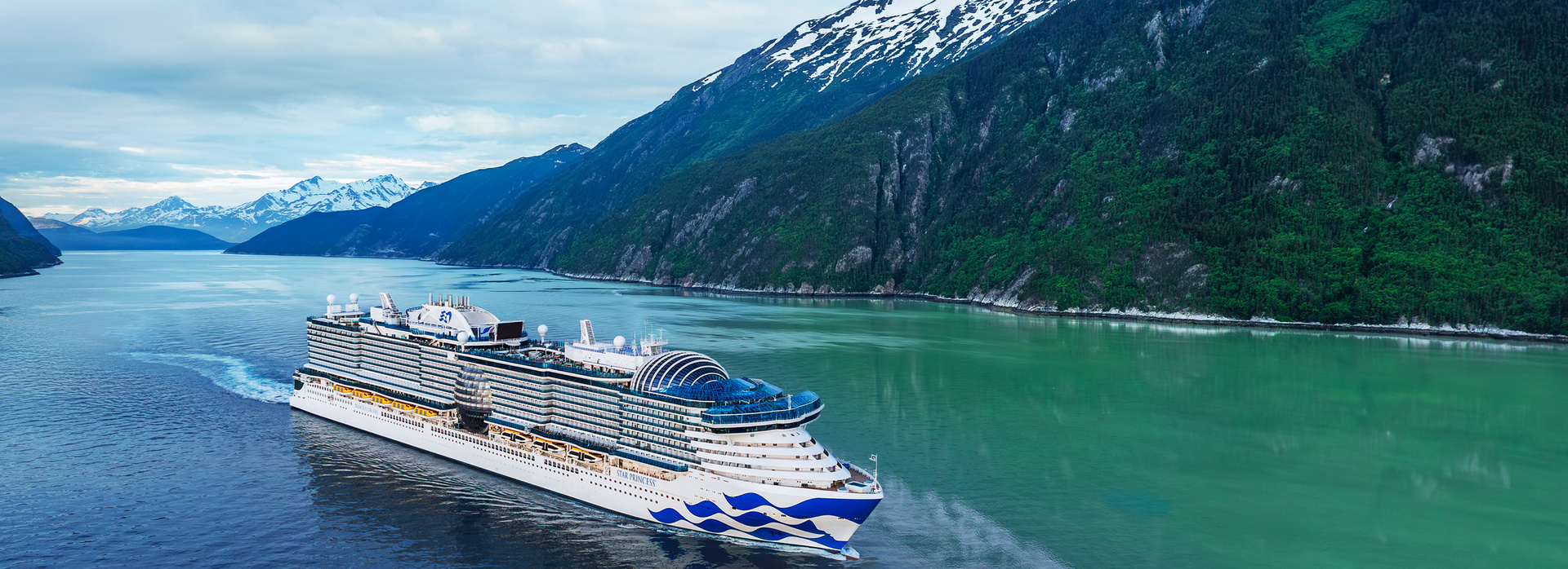 Sail, Explore & Repeat banner