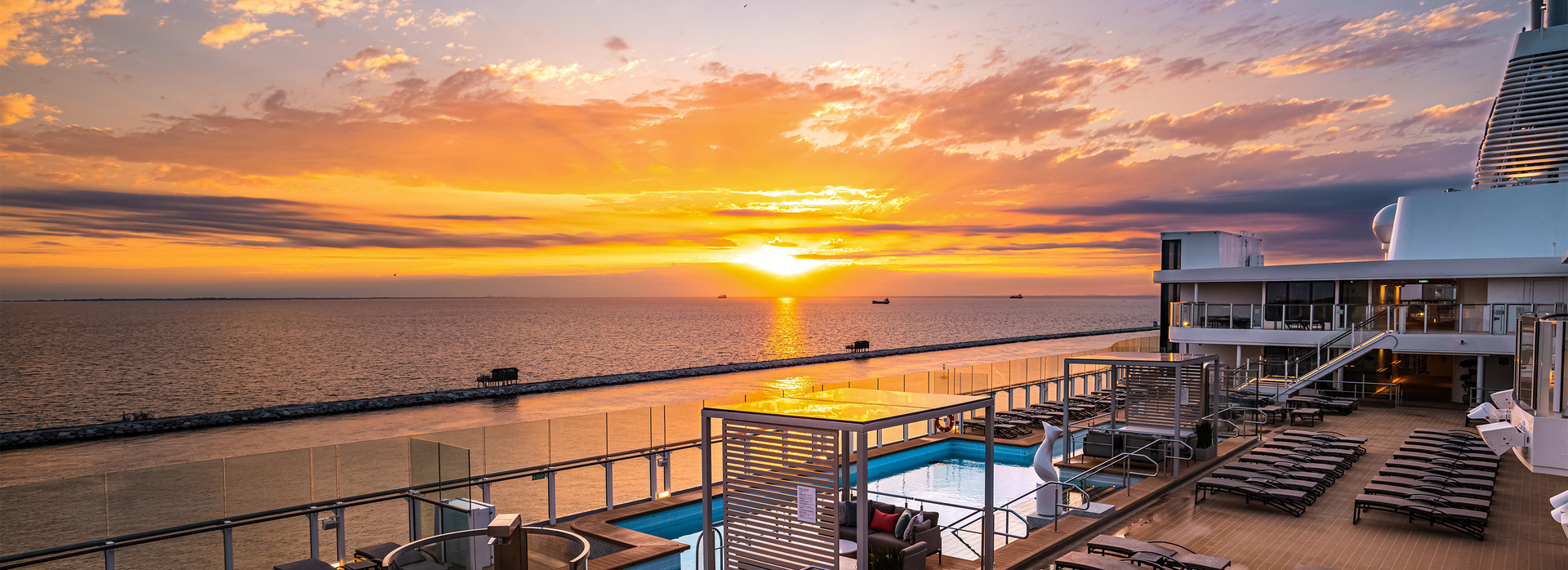 Secrets of the Mediterranean banner